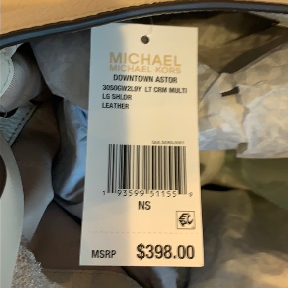 Michael Kors shoulder bag - Picture 5 of 6